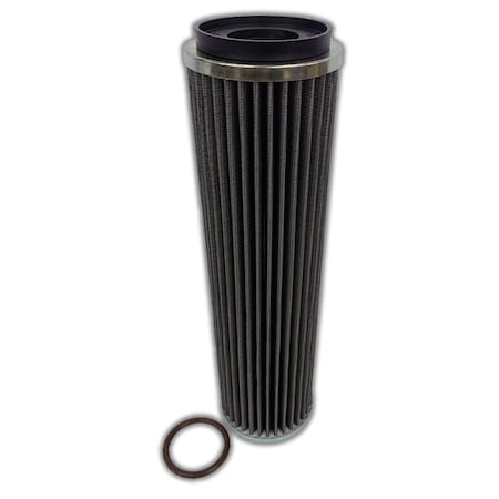 Filtrec RLR425B25B Replacement/Interchange Hydraulic Filter MF0577937